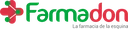 Logo de Farmadon (Maturín)