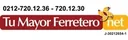 Logo de TuMayorFerretero