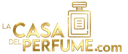 Logo de La Casa del Perfume