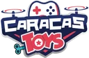 Logo de Caracas Toys