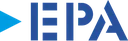 Logo de EPA