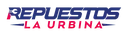 Logo de Repuestos La Urbina