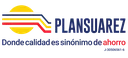 Logo de Plan Suárez