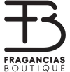 Logo de Fragancias Boutique