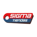 Logo de Sigma Tiendas